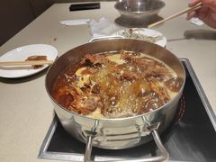 -蝎王府羊蝎子(虎坊桥总店)