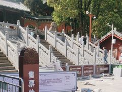 -报恩寺(平武县)