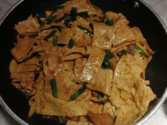 -小菜园新徽菜(南通崇川金鹰店)