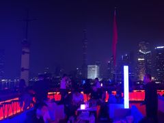 -外滩8号 whisky bar(金延大厦店)