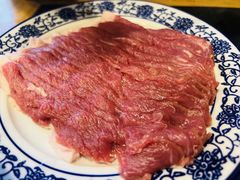 -裕德孚·非遗手切涮羊肉(东直门内大街店)