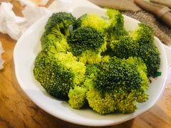 -珍巴奴毛肚牛肉小火锅(四惠店)