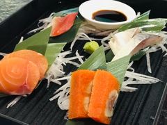 -烤路里·韩国品质自助烤肉(石路天虹4号店)