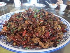 -杨记隆府(白象街店)