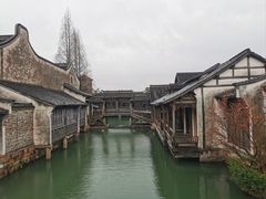 -乌镇西栅景区