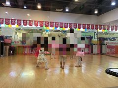 -美育少儿中国舞·钢琴·声乐艺术中心(枫蓝购物中心店)
