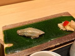 -鲤·鮨KOISUSHI