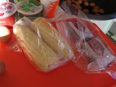 -巴比馒头(南大街店)