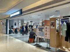 -海马体照相馆(万菱汇店)