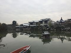 -常州武进九洲喜来登酒店