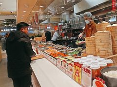 -乡村基·川味现炒大王(熙悦天街店)