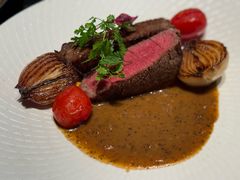 -Nord Grill&Bar Highland诺德西餐(深圳欢乐海岸店)