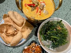 -Home Thai·泰谣(王府井apm店)