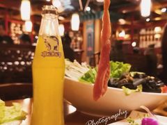 手切鲜羊肉-宝泉铜锅·涮羊肉(解放东路店)