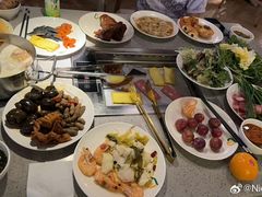 -翠林精选·洗浴·餐饮·住宿(江东大道店)