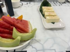 -阿甘酒家(桂青路店)
