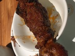 -胖老汉椒麻鸡清真新疆菜(西御街店)