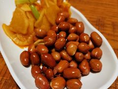 -老九巷川小馆(万松园店)