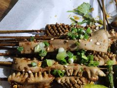 -林二哥宜烤官·宜宾小烧烤