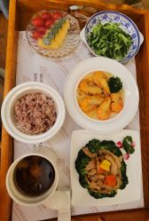 -爱贝蕊恩韩式月子会所(宝安店)