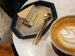 -Home Cafe(水榭春天店)