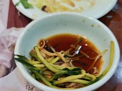 -韩记海鲜饺子旗舰店(红海新区店)