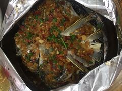 -大地土窑菜馆·特色罗浮农家菜(罗浮山景区店)