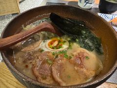 -沼津港精致料理·寿喜烧·烧鸟(龙湖南桥天街日料榜单店)
