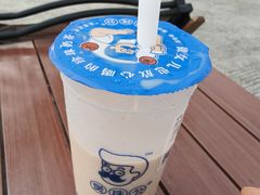 -煲珠公·老红糖珍珠奶茶(金沙洲梦乐城店)