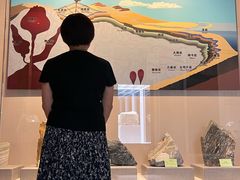 -房山世界地质公园博物馆