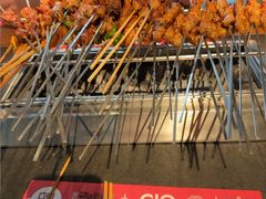 -可口香·非遗老号烧烤(南岗直营店)