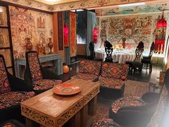 -花马天堂云南餐厅 Lost Heaven(外滩店)