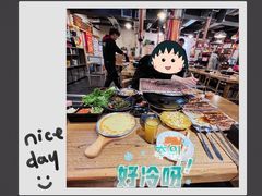 -大壮家原味烤肉(兴华北街店)