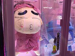 -阿尔法Game Station(中山路店)