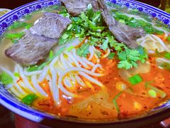 -东方宫中国兰州牛肉拉面(厦门旗舰店)