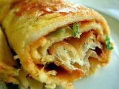 -老城里煎饼果子(元纬路店)