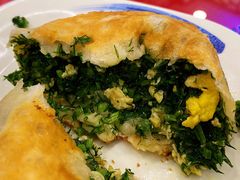 茴香盒子-玉华台饭庄(裕中西里小区店)