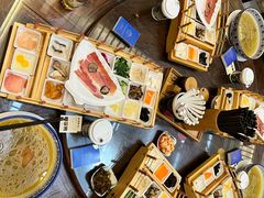 -香麒园·过桥米线·南湖雅宴