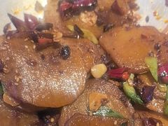 -俭寨大盘鸡·缸子肉·小公鸡·新疆菜(云通店)