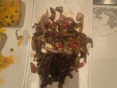 -火地铁板烧(昆山万象汇店)