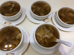 -凤城礼记鱼翅海鲜酒家(新马路总店)
