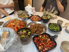 -巴厘龙虾·榜首油焖大虾(沙湖·花园店)