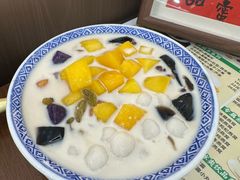 -黄氏壹品汇•水牛奶甜品(全国总店)