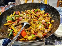 -富正毅三下锅(大庸府城店)