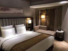-成都龙之梦瑞峰国际酒店