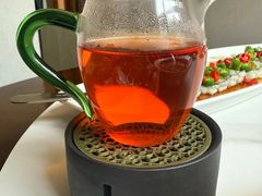 -禾田餐厅•乡野湖北菜(徐东店)