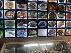 -美芳酒家(湖西路菜场店)