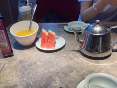 -老板恋上鱼(恒隆广场店)