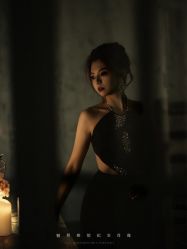 -魅·照相馆丨女神写真