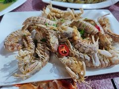 -星奇缘·海鲜餐厅(东山美食地标店)